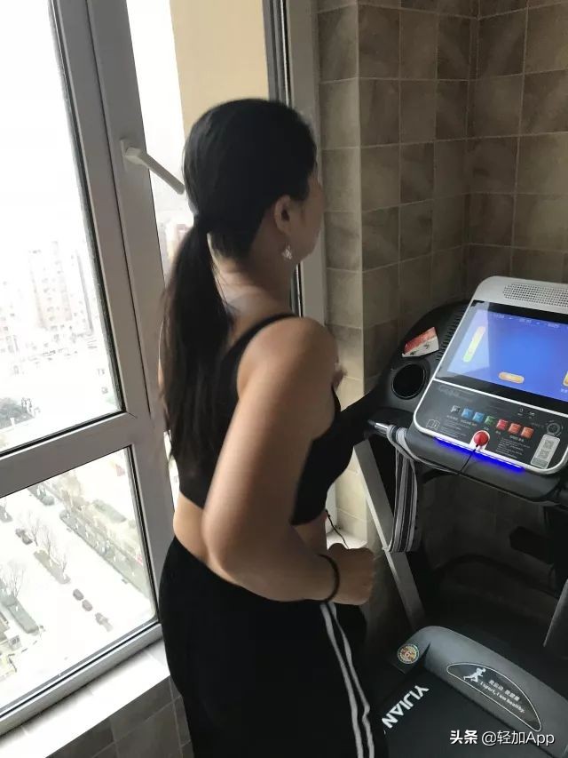 1个月减10斤后一个月又胖回来,1个月减肥10斤