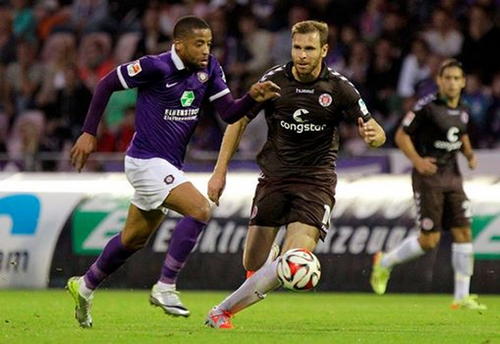 德乙帕德博恩vs雷根斯堡,雷根斯堡vs帕德博恩