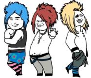 50套清爽养眼的夏天穿搭方案,清爽男生穿搭推荐