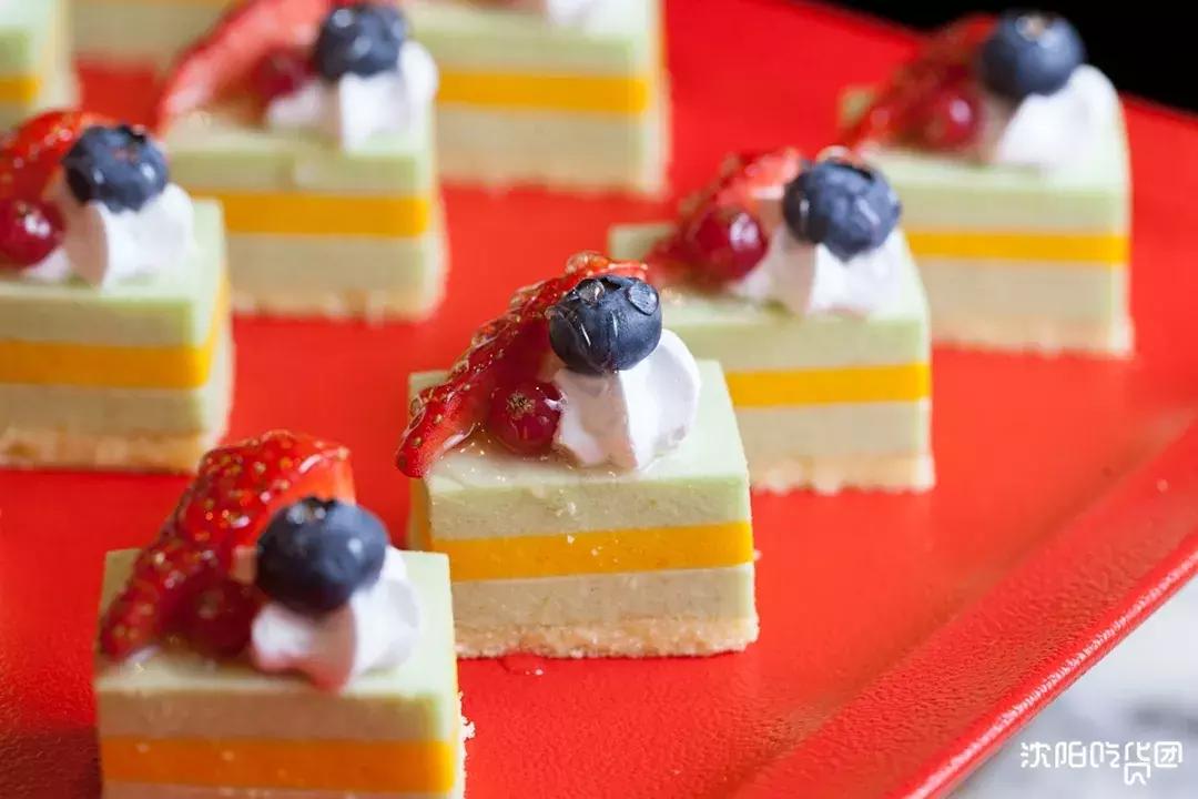 美食优惠套餐万豪,万豪旗下五星级自助餐