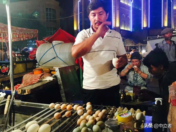 切糕为什么那么贵视频,路边的切糕多少钱