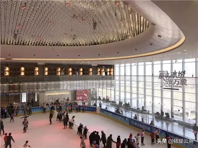 太原华润万象城图,太原华润万象城在哪