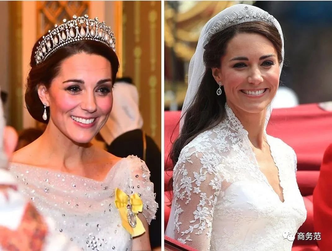 英国女王的珠宝高清,英国女王伊丽莎白二世的珠宝