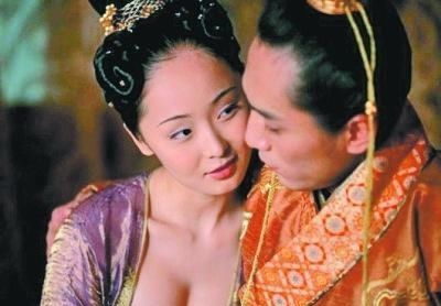 古代皇宫，宫女如果有生理需要了怎么办？有三种办法一解决