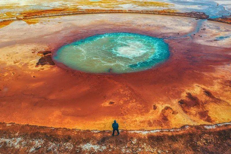 青海还深藏一处天空之镜,青海是上帝私藏的绝美秘境