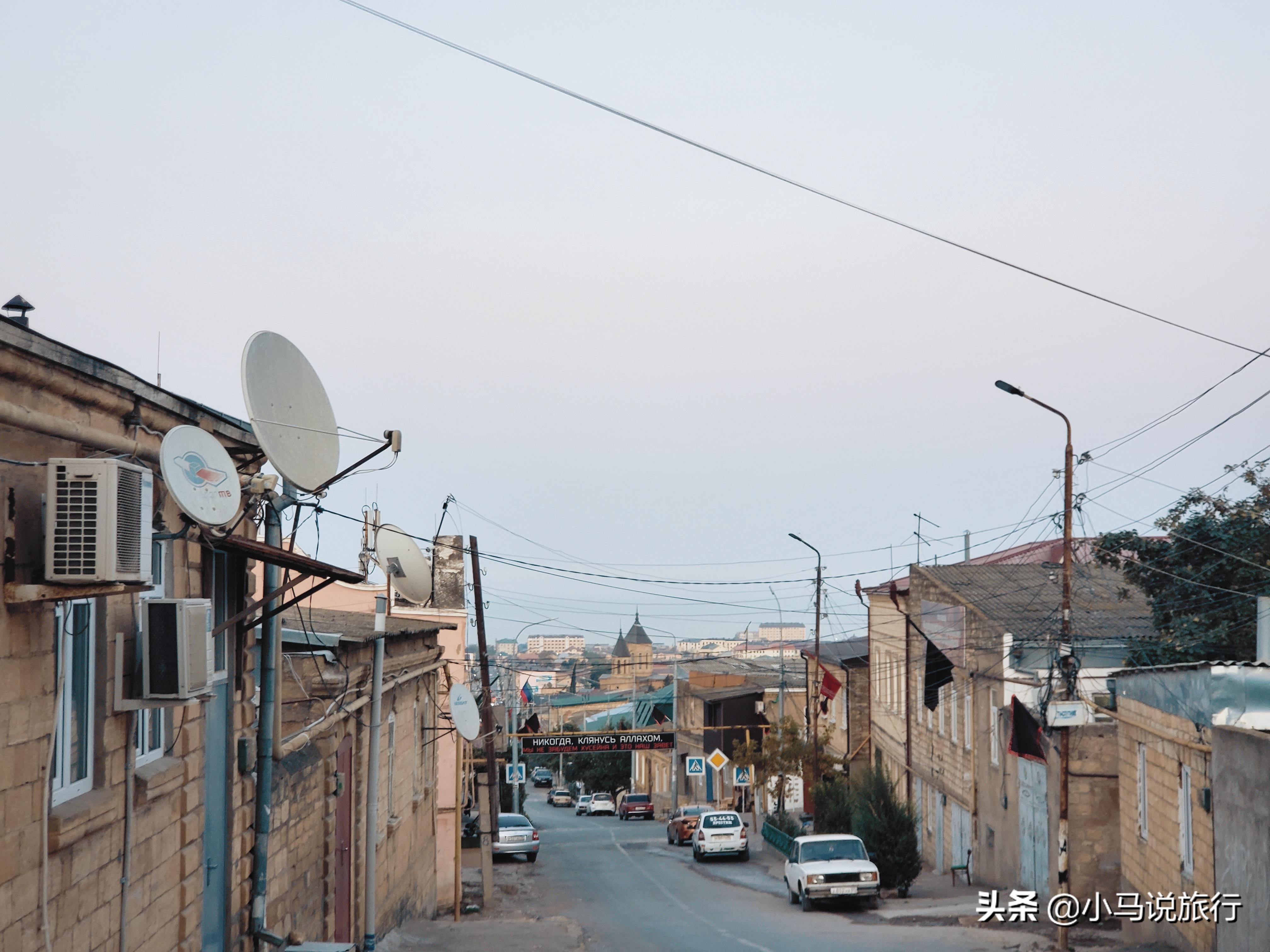俄罗斯北高加索旅游攻略,俄罗斯旅游北高加索