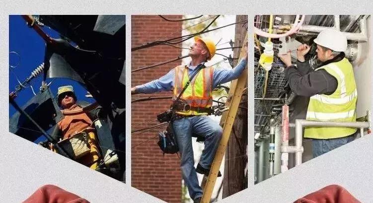 工地干水电工危险吗,水电工很危险吗