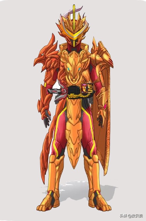 假面骑士所有形态亚极陀,假面骑士亚克变身秀