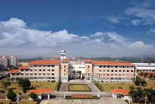 2019珠海文园中学,珠海私立初中哪个学校比较好