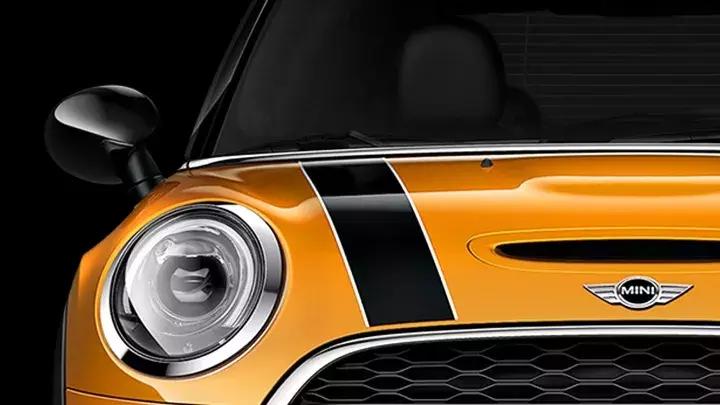 为什么说mini是女生开的车,为啥说mini是女孩子开的车