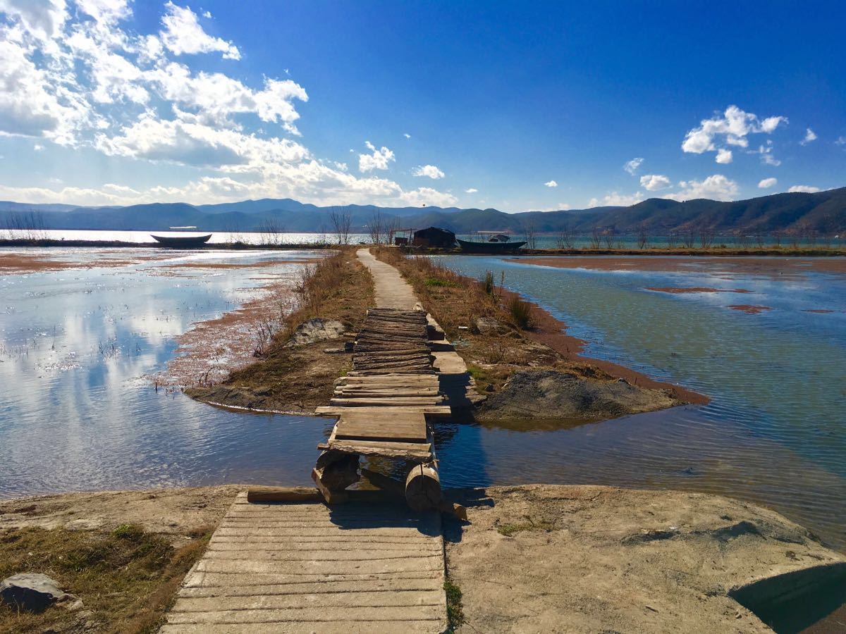 国内景点旅游攻略:到丽江旅游哪里好玩?盘点丽江必去的十个地方