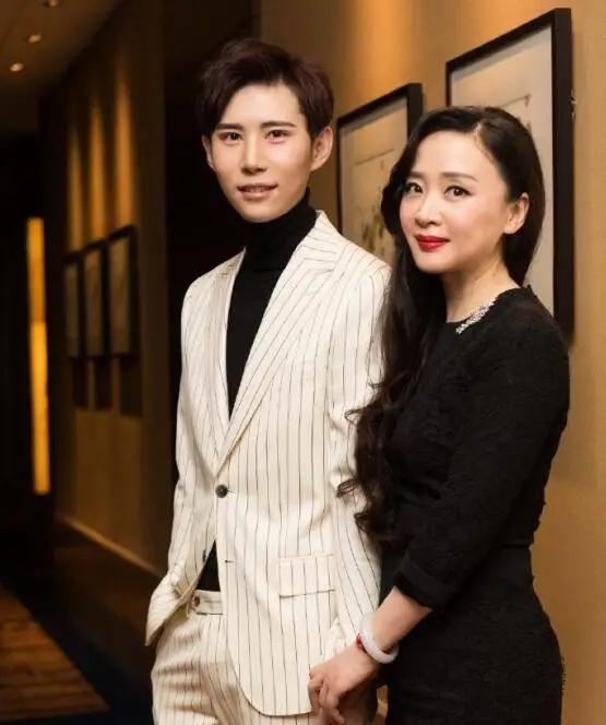 86版《西游记》蜘蛛精演员对比,86版本西游记蜘蛛精是哪一集