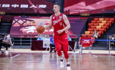 广东体育解说都被逼急？CBA伪强队连输卡位大战，保四争二成笑话