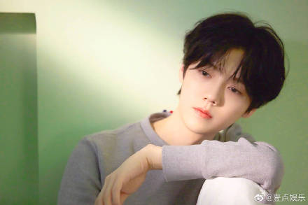 鹿晗新歌mv,鹿晗新歌mv完整版