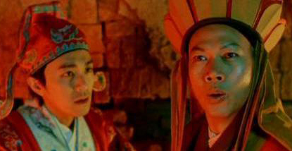 从劳动合同法角度来看西游四人组，孙悟空先后四次被炒鱿鱼冤不冤