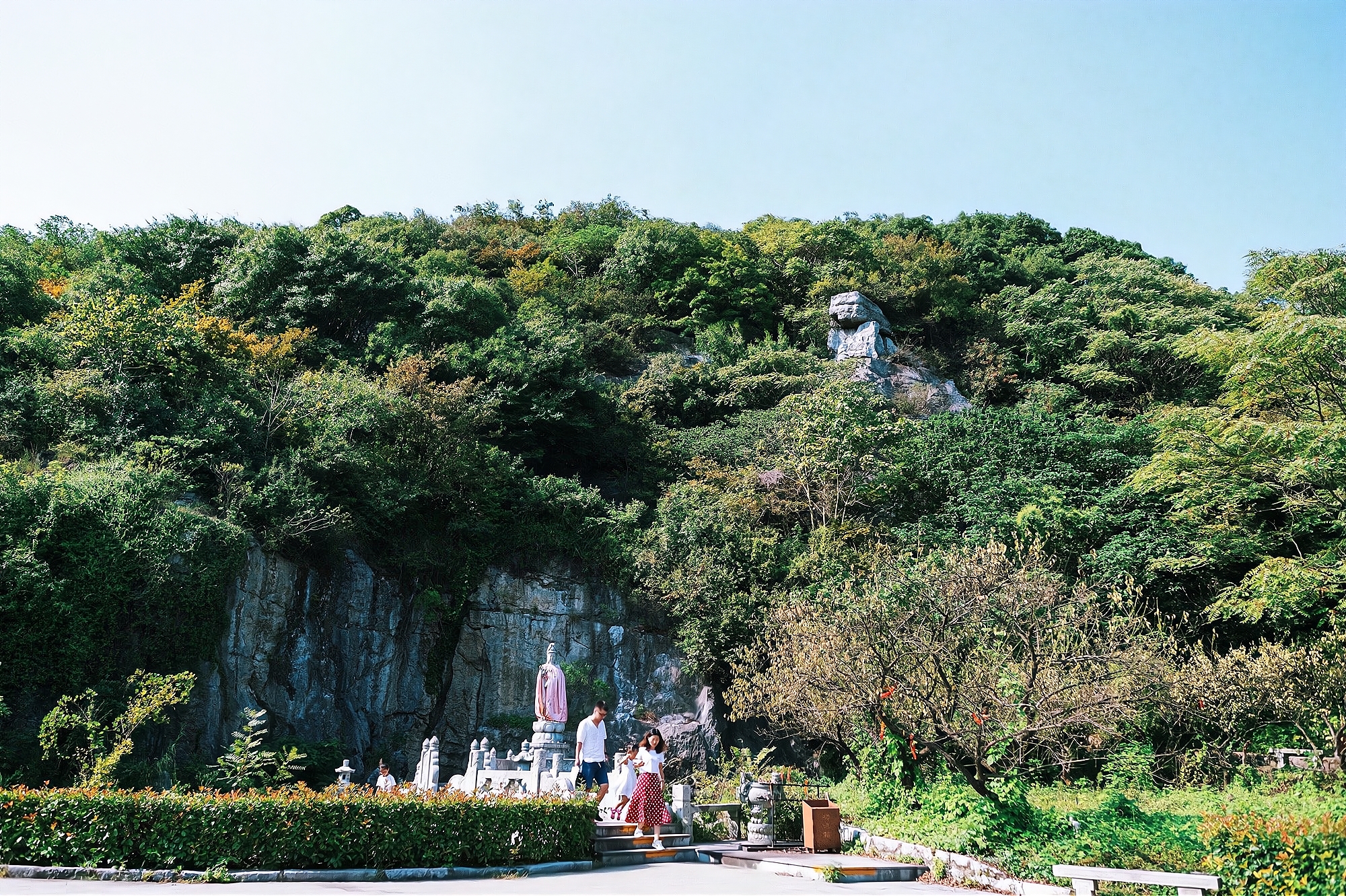苏州太湖之中的隐藏岛,苏州隐秘岛屿有哪些景点