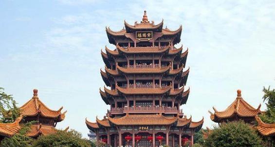 吟咏黄鹤楼,关于黄鹤楼写得最好的一首诗