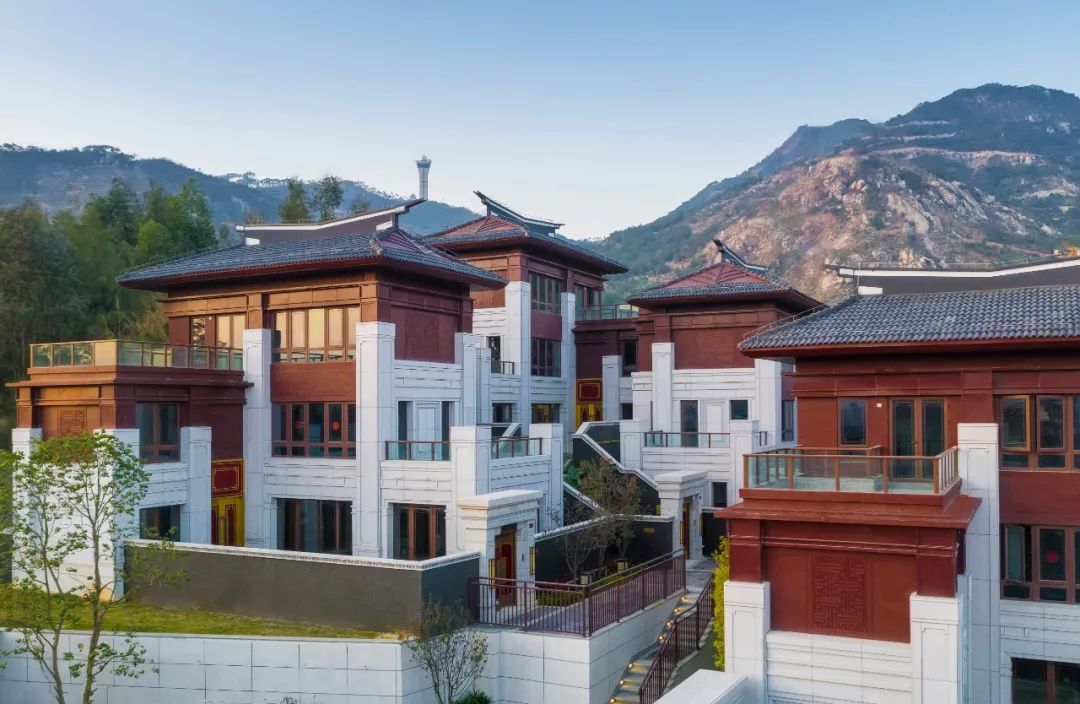 超全！晋江/台商片区在售/待售楼盘最新动态汇总