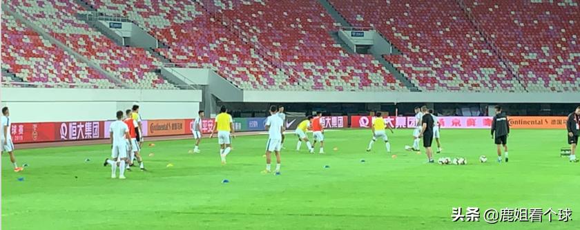 国足热身赛：中国vs菲律宾五大看点！国足只能胜不能败