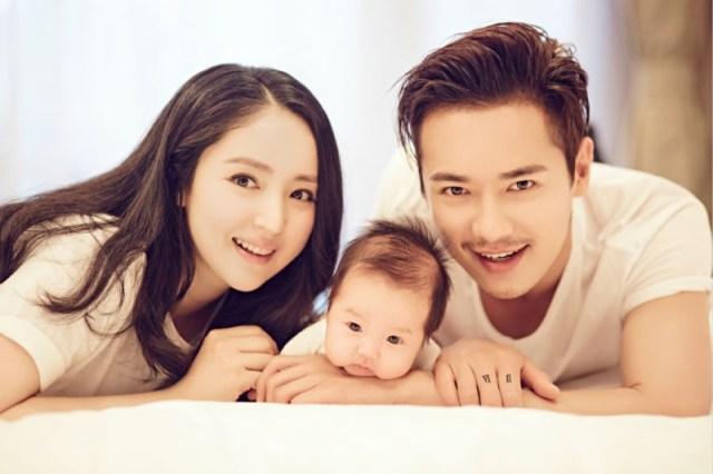 当红男星的沉浮记：深陷桃色泥沼，被困澳洲723天后妻离子散