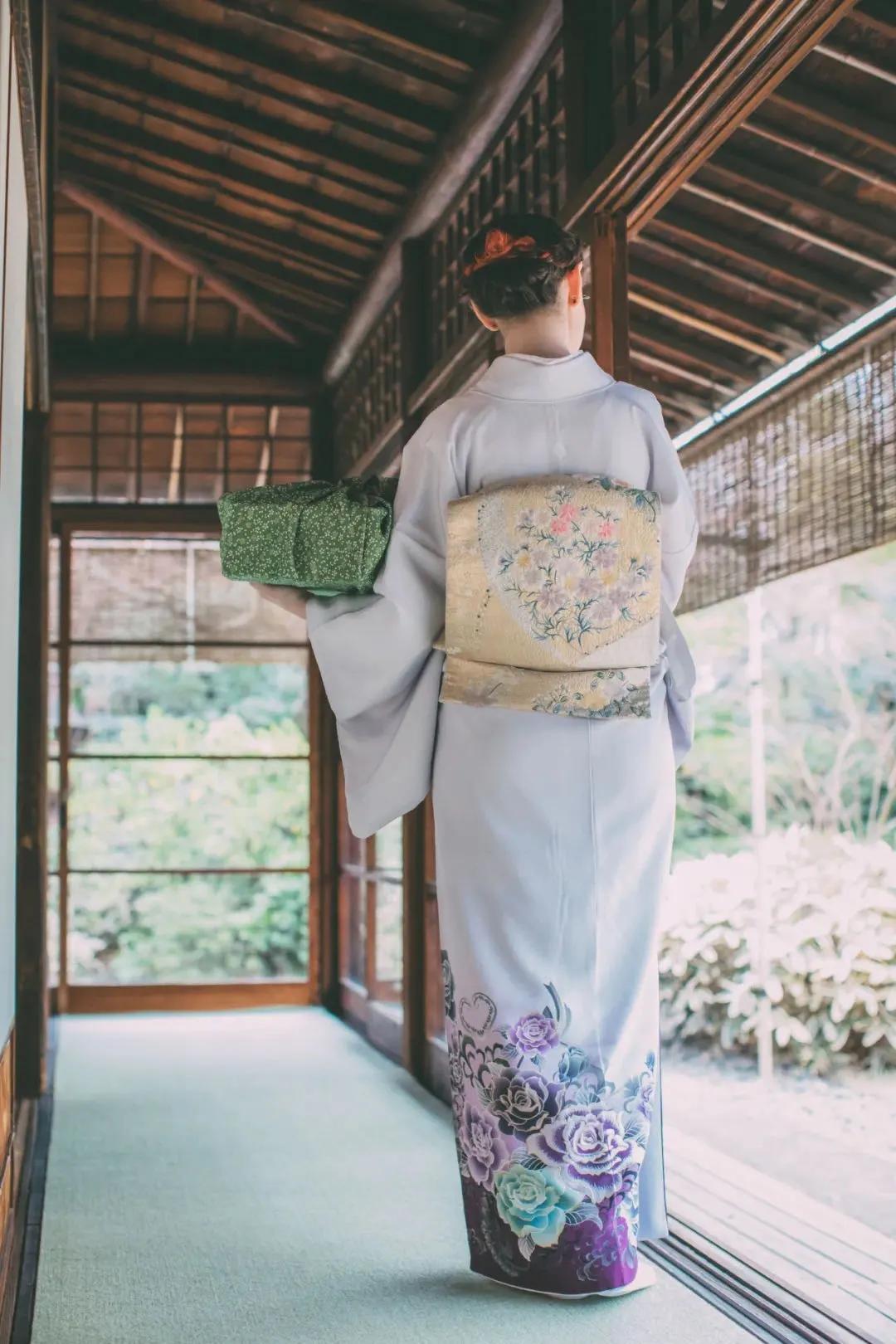 日本|它是一块布但不仅仅是块布