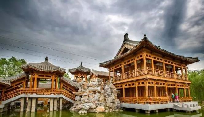 丰台河西80个重点项目,丰台大井即将启动的项目