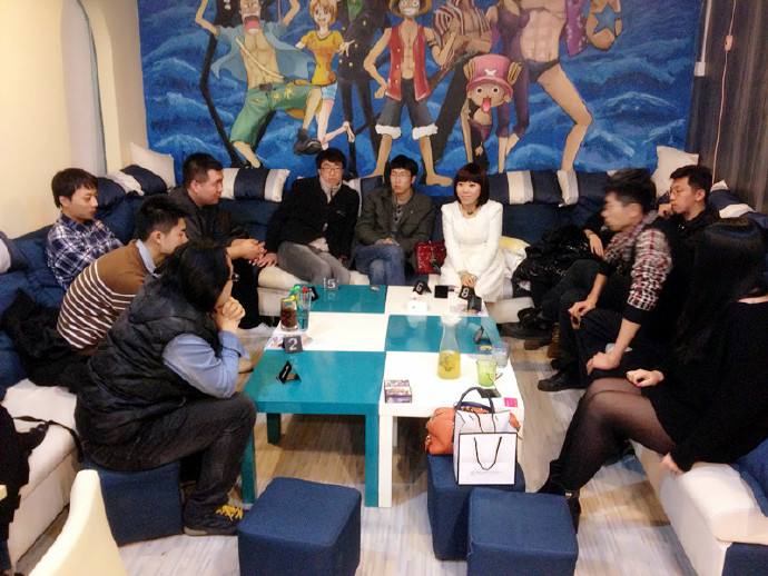 狼人杀的一些简单的思路,狼人杀开法