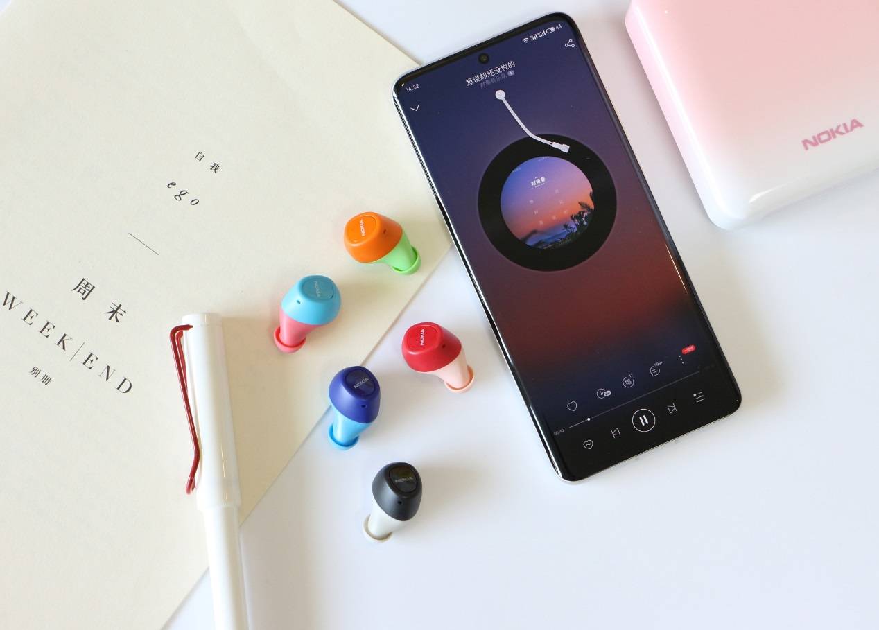 快充诺基亚6102评测,诺基亚充电宝p6202