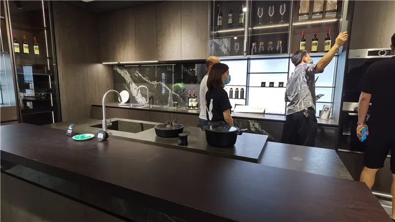 广州建博会全屋整装2022,2021广州建博会全屋定制馆