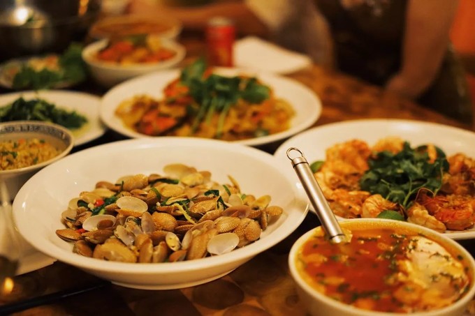 东南亚最新旅行,越南旅游攻略最全最新