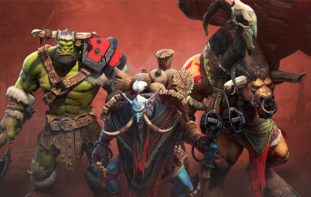 魔兽争霸秘籍介绍,魔兽争霸3冰封王座秘籍一击必杀