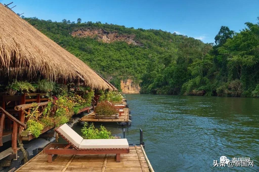 泰国市中心五星酒店推荐,曼谷性价比最高的5星级酒店