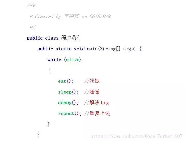 超详细的程序员未来职业发展路线,程序员未来三年职业规划简短