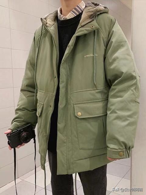 港风潮牌英伦才是型男穿搭的新方向，坚持3种风格，遇见时尚的你