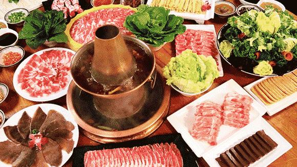 立冬吃饺子哪七个馅儿,立冬吃瓜馅儿饺子的寓意