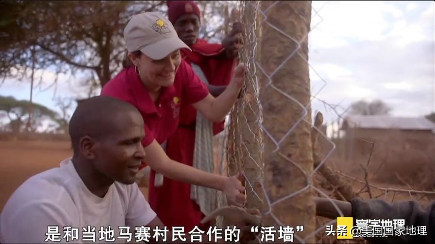 是什么激励着国家地理女探险家们改变世界的?