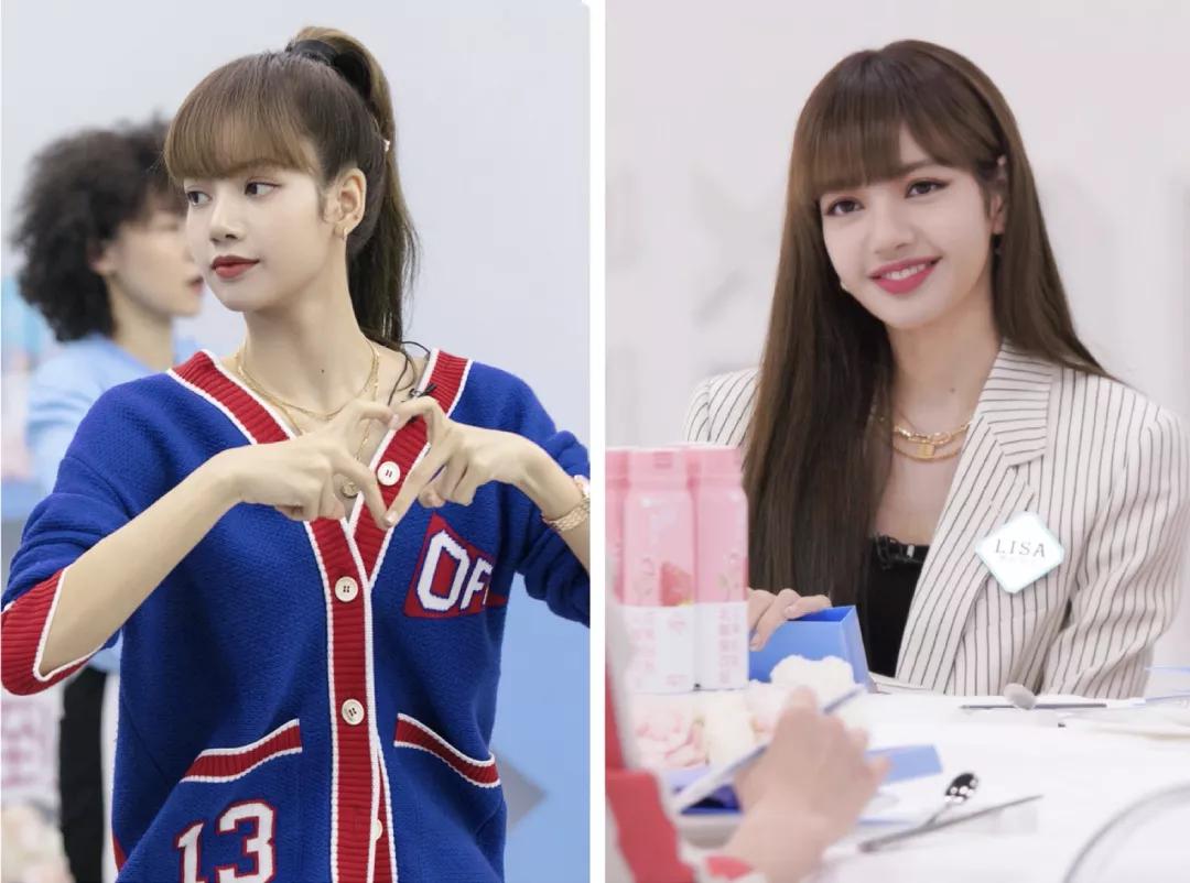 为啥相同的穿搭自己不穿不好看,同样的穿搭为什么别人穿更好看