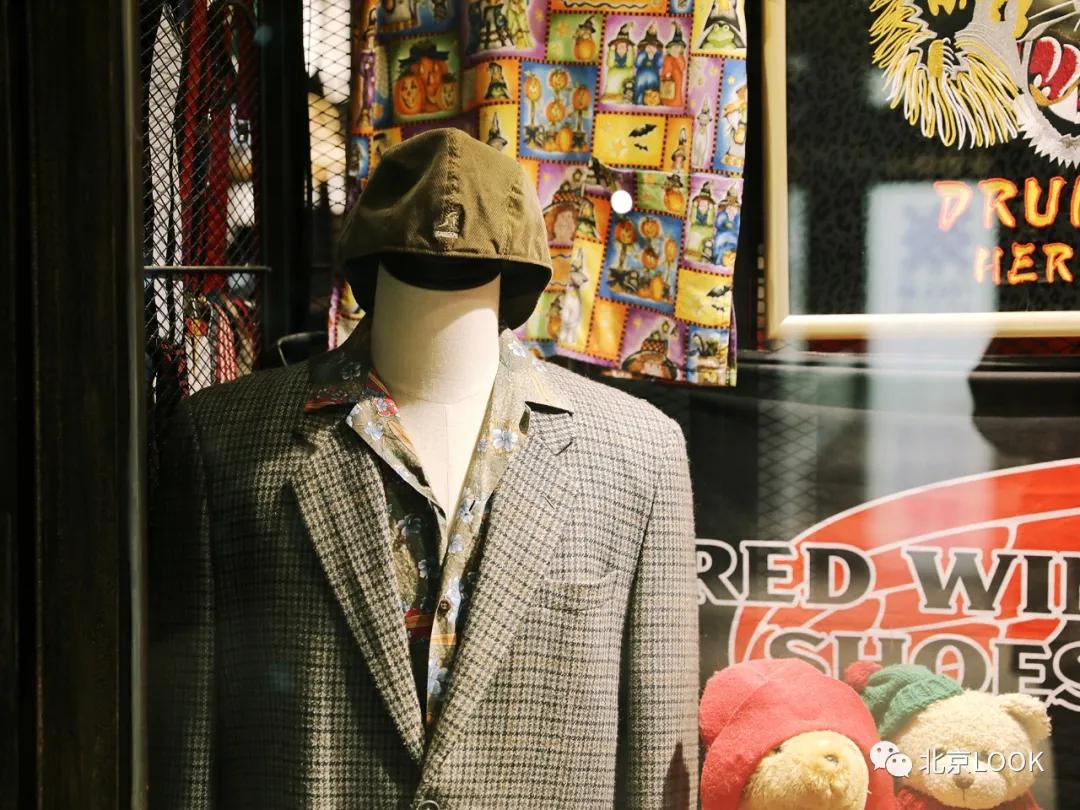 如今的三里屯,最新三里屯