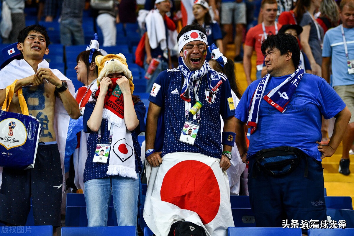 嘲讽!日本男足:送“巴西人”回家,享受击败中国的快感