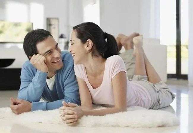 女人没有发情信号?胸部其实就是信号