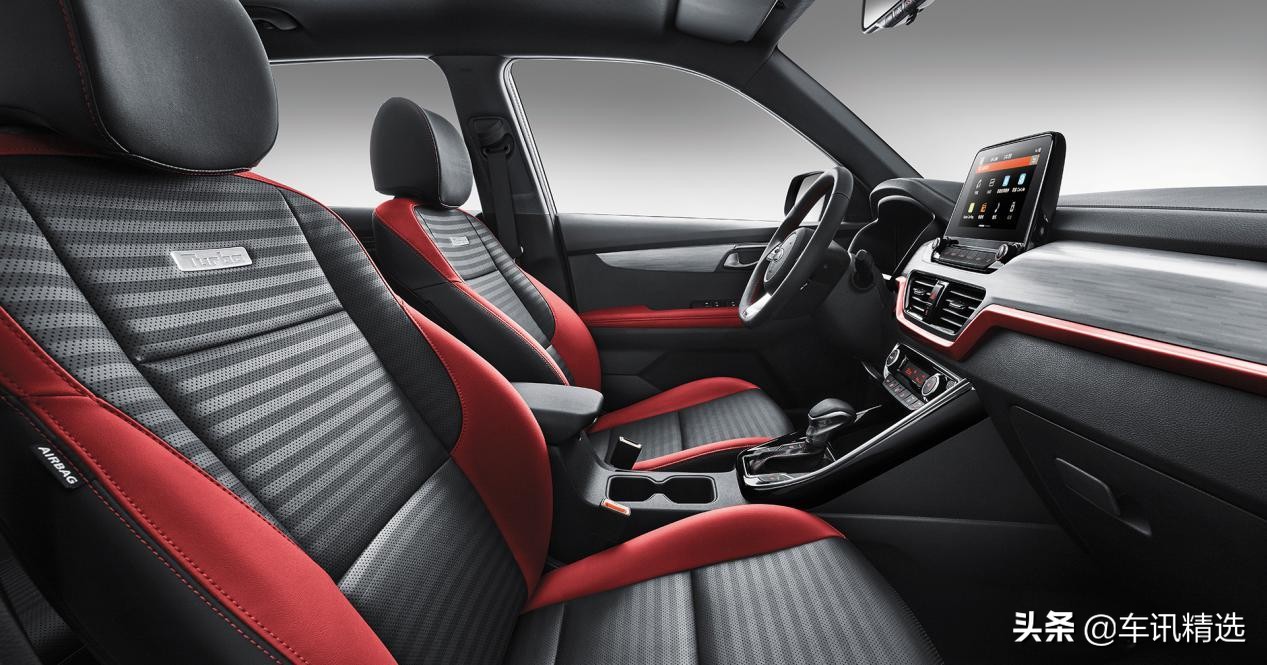 起亚智跑1.5t2023款低配版,22款1.5t起亚智跑评测