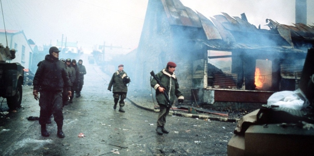 英国枪械纪录片,英国枪的历史