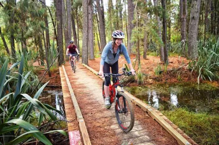 新西兰天堂paradise,新西兰旅游天堂