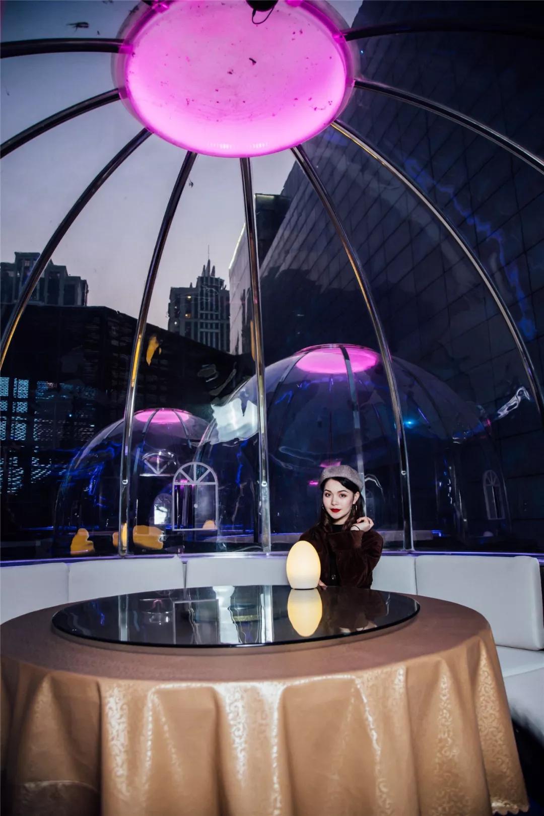 来帝斯曼玩转圣诞新年季,吃喝玩乐超多福利让你爽到飞起