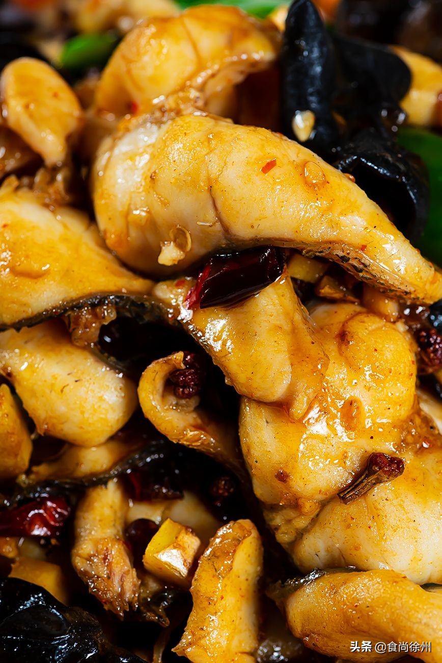 滚烫，火辣，江湖气！当武汉的馆子来到徐州，这座城的灵魂也来了