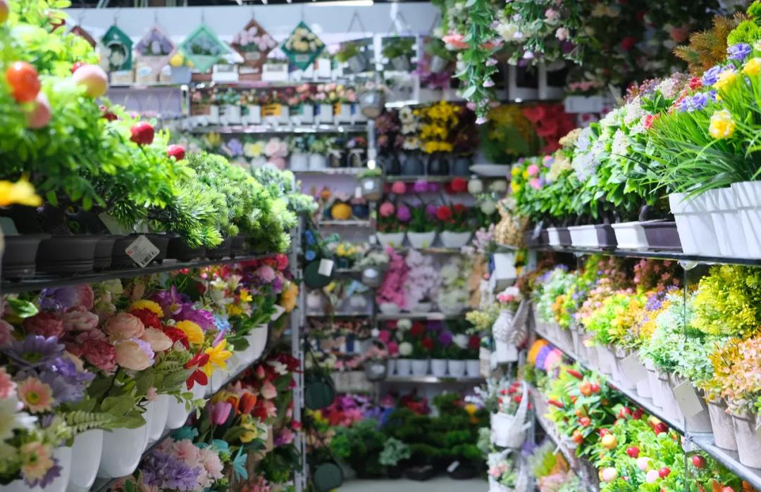 浙江义乌有什么发财机会,义乌繁华不繁华