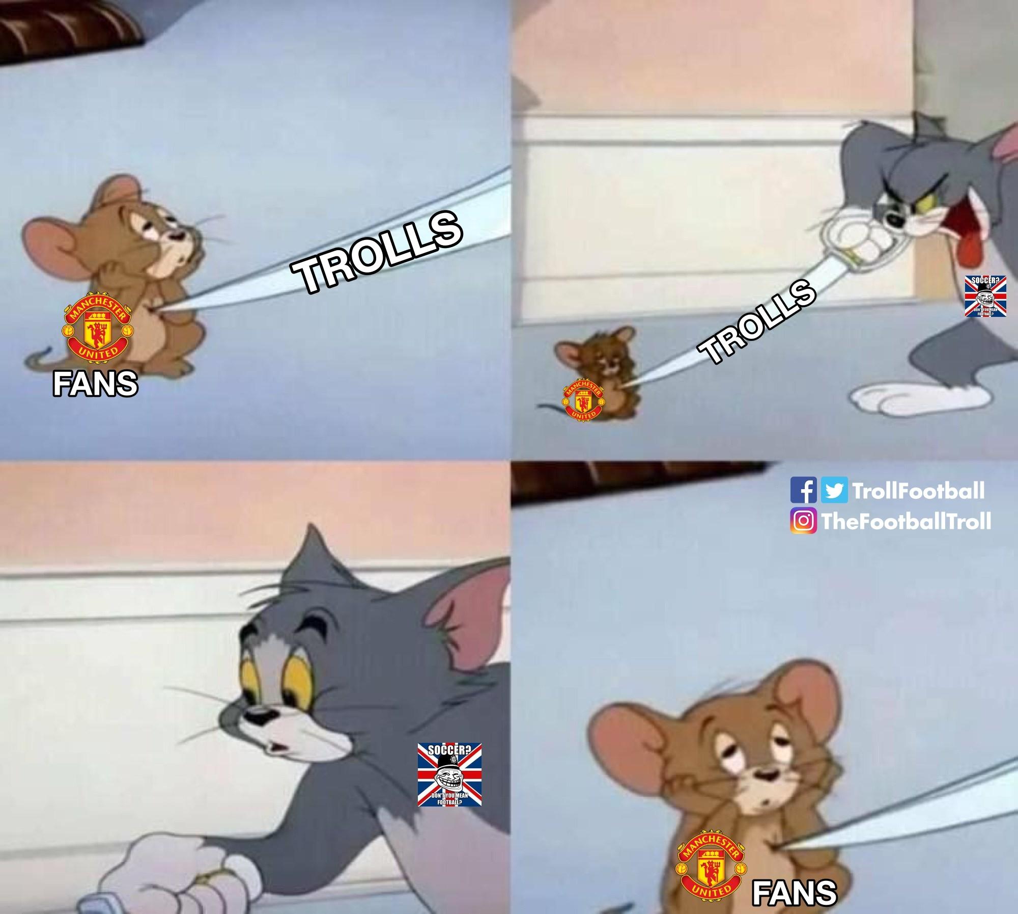 国外段子手:守护我们最好的教练!一起输看一下谁先下课