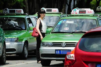 开出租车的十大好处，大家都来看看