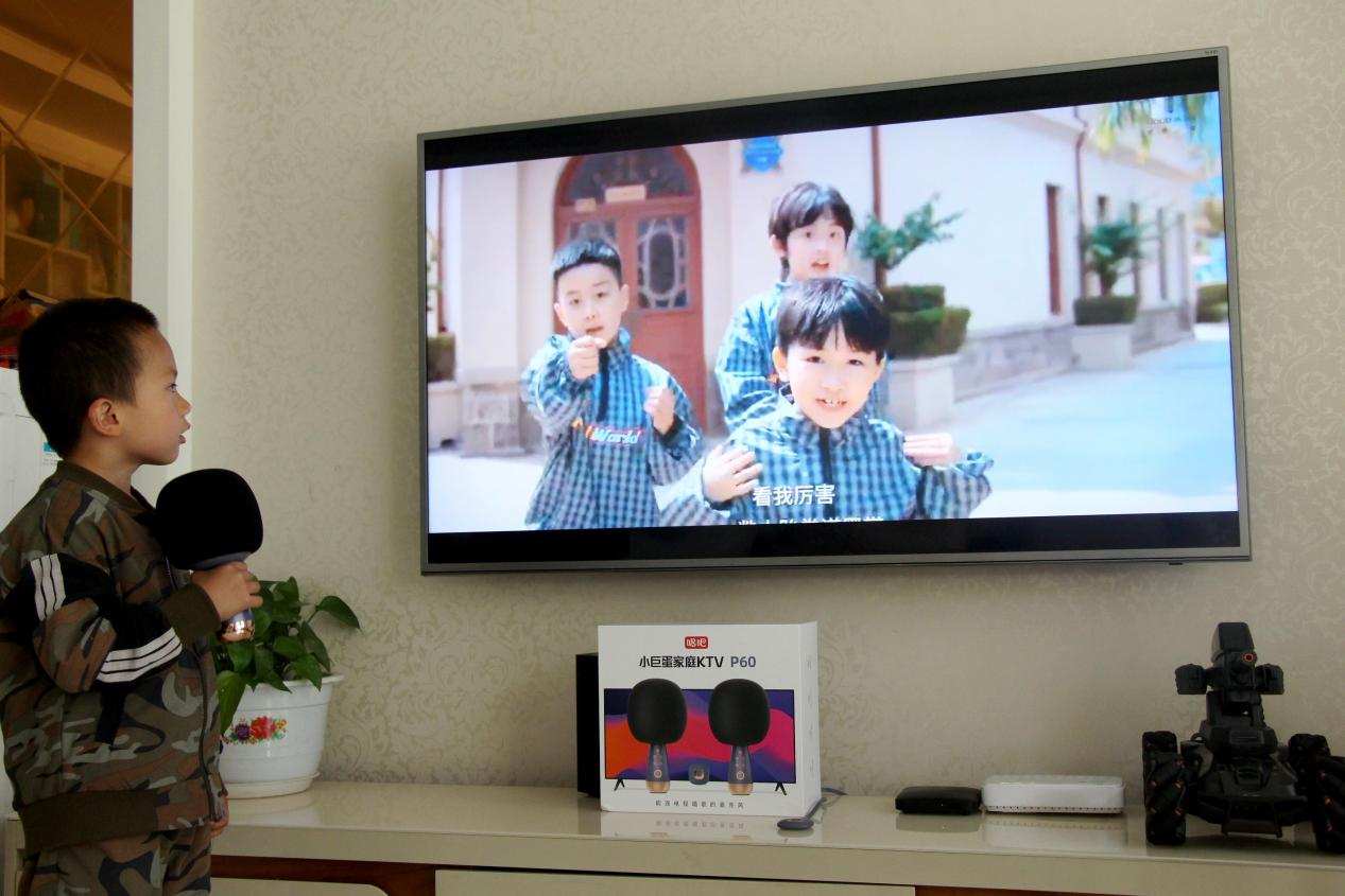 家用ktv唱吧测评,家庭ktv设备推荐唱吧