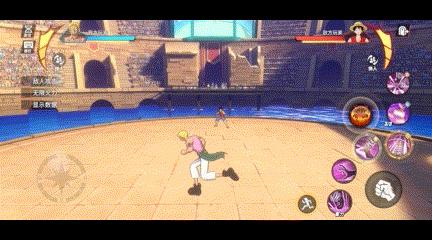 航海王热血航线新手推荐轻松上分,航海王热血航线pvp上分